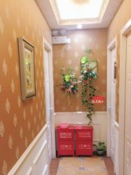 -芳朵美容养生SPA