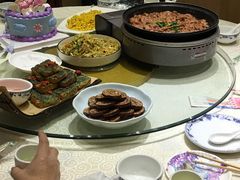 -惠宾饭庄(千禧店)