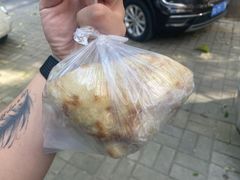 -王虎子大饼(甸柳新村五区店)