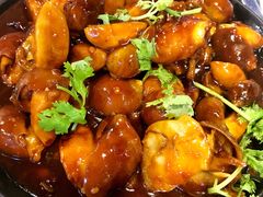 -老虎滩大连海鲜烧烤(建邺云锦路总店)