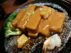 -食锦记·福建私房菜(浦西万达店)