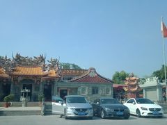 -202特色排档(五缘湾店)