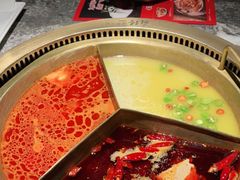 -麻路成都火锅(柏威年店)