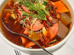 -洋洋中餐馆·SINCE 1997(信投店)