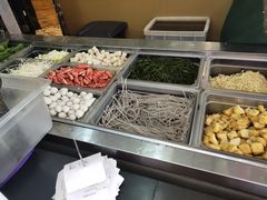 -金乐活美食(中街店)