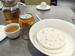 -陈熹公民族美食文化餐厅(中华广场店)