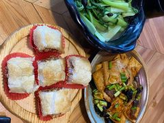 -院子餐厅·大锅菜·老杭帮(桥西直街店)