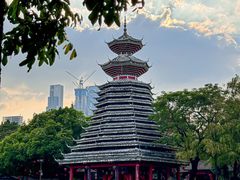 -深圳锦绣中华民俗村