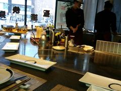 -仙桐吉宴铁板烧·精致料理