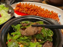 -简小舍·民间手艺菜(武昌江滩店)