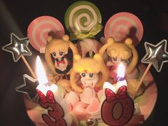 -MANFEN聚满分西点(远洋大信店)