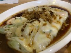 广东潮汕海鲜肠粉-潮汕小吃(文岚店)