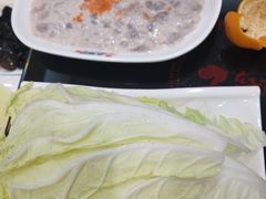 -红菇坊鲜汤火锅(北站店)