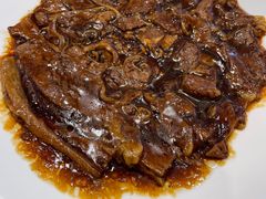 -紫光园·烤鸭·北京菜(劲松店)