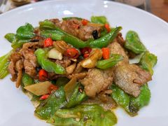 -鲁宴·鲁煨黄河生态大鲤鱼(月坛店)