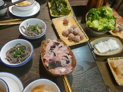 -土著渔匠·养生蝴蝶鱼(香樟路店)