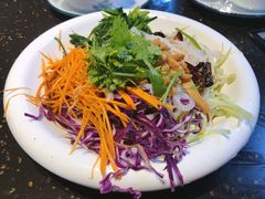 -睿柏云酒店-餐厅