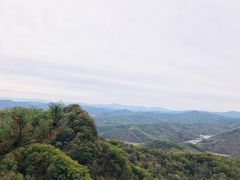 -天女山森林公园