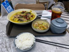 -鹿港小镇(天津机场店)
