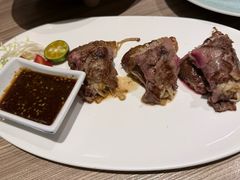 -小山日本料理(兴业太古汇店)
