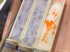 -井格重庆火锅(西直门凯德Mall店)