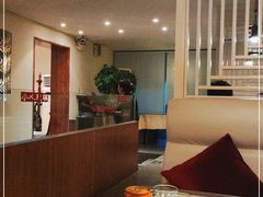 卡座-京尊烤鸭店JINGZUN(春秀路店)