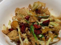 -辣可可·小炒黄牛肉(望京凯德MALL店)