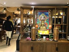-福慧慈缘素食餐厅(王府井店)