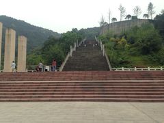 铁山坪森林公园-铁山坪森林公园