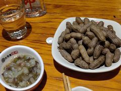 -本色.小马哥烧烤(五一路总店)