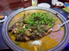 -鱼上·烤鱼(万象城店)