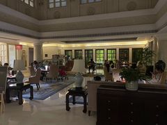 -福建鲤鱼洲酒店