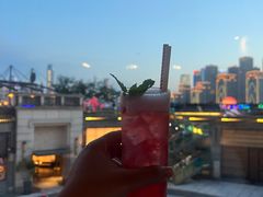 -埠口精酿夜景餐酒吧· BREWPORT BISTRO(长嘉汇重庆之眼店)