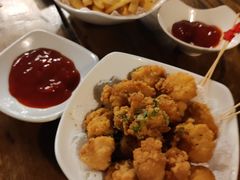 -一縷炊煙(南长街店)