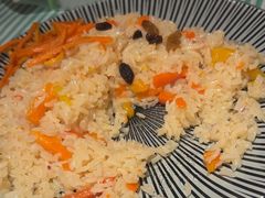 -楼兰新疆菜(江宁万达店)
