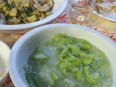-小林哥的海鲜馆·夜宵烧烤(渔人码头店)