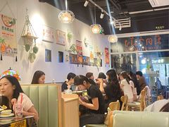 -米泰芒·东南亚料理(体育西店)