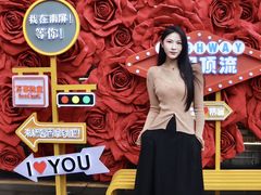 -南屏步行街