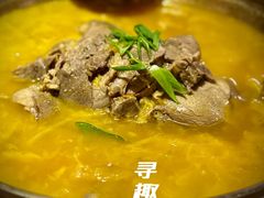 -解家河南菜(华山路店)