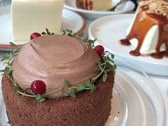 巧克力戚风-peacepiece