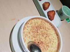 -吕氏疙瘩汤·海鲜新鲁菜(凯德mall新都心店)