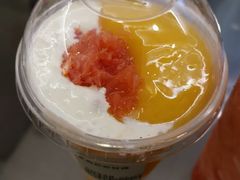 -喜茶(佛山岭南站店)