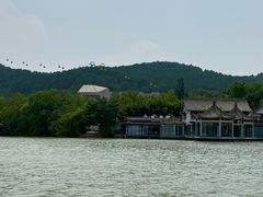 -云龙湖旅游景区