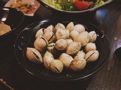 烤银杏-TINY