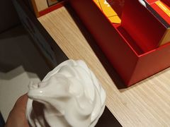 -麦当劳(静安寺店)