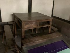 -邓小平故里