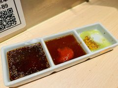-肉肉大米(金虹桥店)