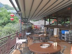 -巴倒烫陆派火锅山庄(南山总店)