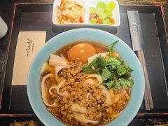 -喜晋道面馆(华严寺广场店)