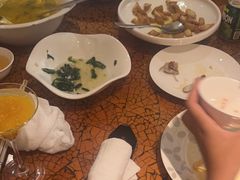 -寻鲜记·东海味·经典甬菜(宁波开元名都大酒店)